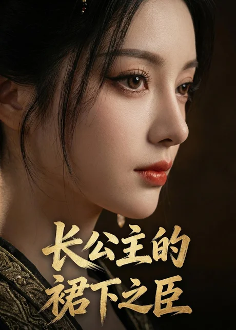 长公主的裙下之臣(60集)AI短剧 (2026) 长公主的裙下之臣(60集)AI短剧 (2026)