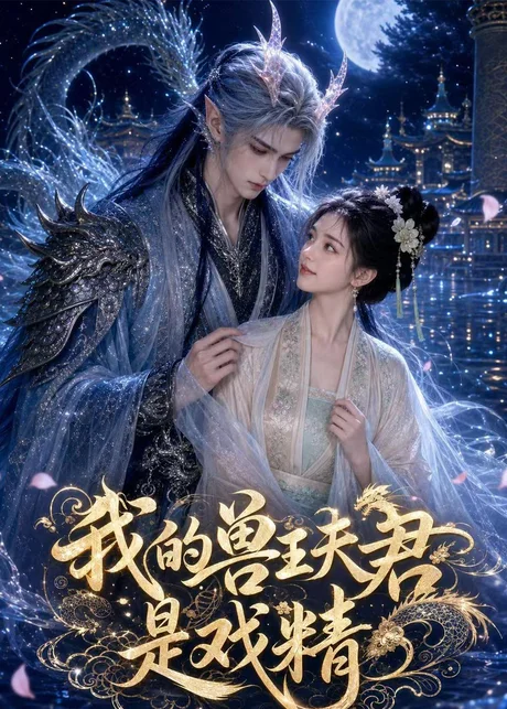 我的兽王夫君是戏精（49集）AI短剧 (2026)