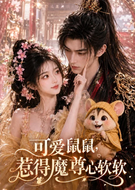 可爱鼠鼠,惹得魔尊心软软(60集)AI短剧 (2026) 可爱鼠鼠,惹得魔尊心软软(60集)AI短剧 (2026)