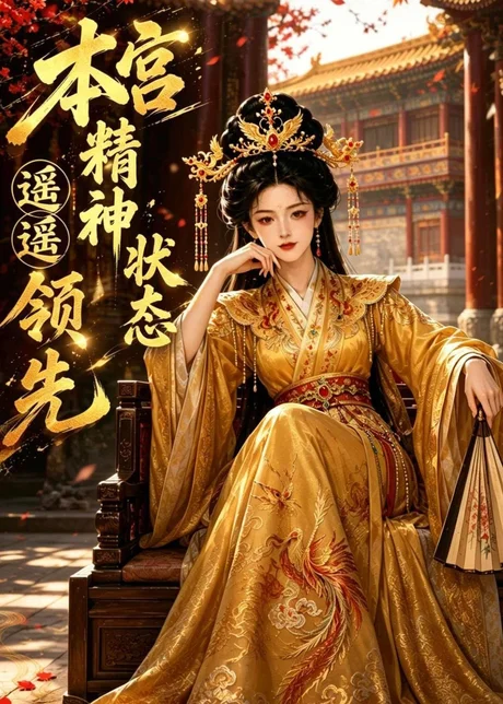 本宫精神状态遥遥领先（31集）AI短剧 (2026)