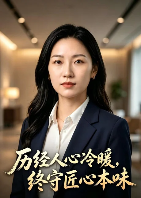 历经人心冷暖,终守匠心本味(30集)AI短剧 (2026) 历经人心冷暖,终守匠心本味(30集)AI短剧 (2026)