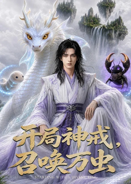 开局神威，召唤万虫（91集）AI短剧 (2026)