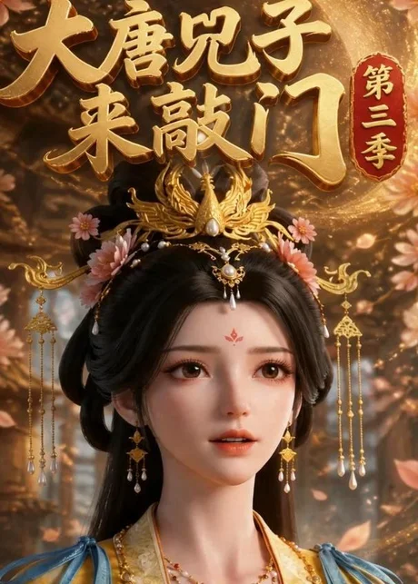 大唐兕子来敲门第三季(102集)AI短剧 (2026) 大唐兕子来敲门第三季(102集)AI短剧 (2026)