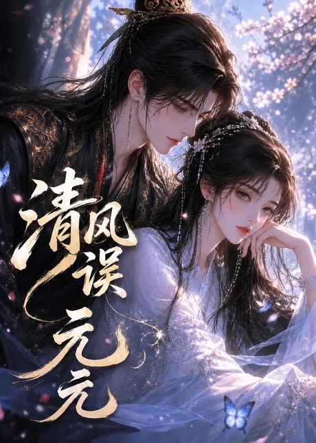 清风误元元(24集)AI短剧 (2026) 清风误元元(24集)AI短剧 (2026)