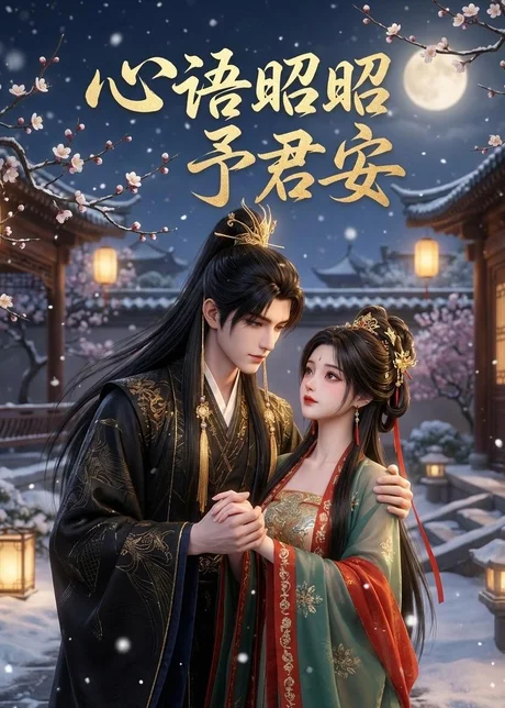 心语昭昭予君安（60集）AI短剧 (2026)