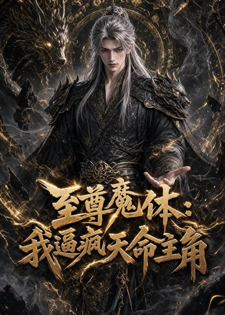 至尊魔体:我逼疯天命主角(116集)AI短剧 (2026) 至尊魔体:我逼疯天命主角(116集)AI短剧 (2026)