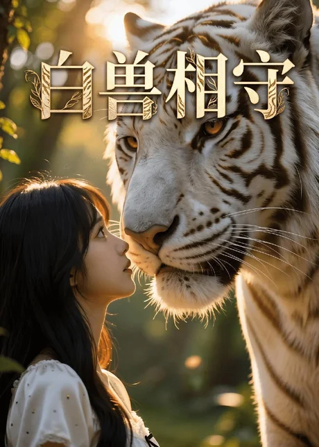 白兽相守（74集）AI短剧 (2026)
