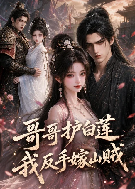 哥哥护白莲我反手嫁山贼（60集）AI短剧 (2026)