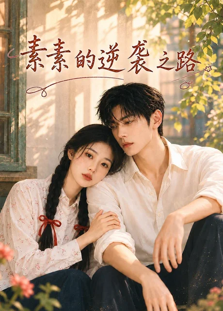 素素的逆袭之路（79集）AI短剧 (2026)