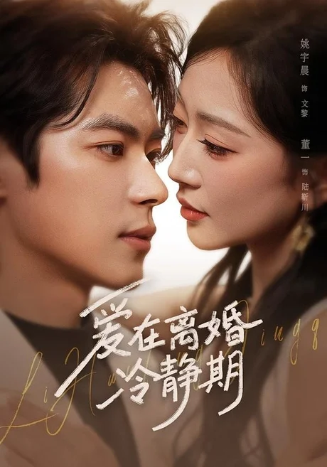 爱在离婚冷静期（73集）董一＆姚宇晨 (2026)