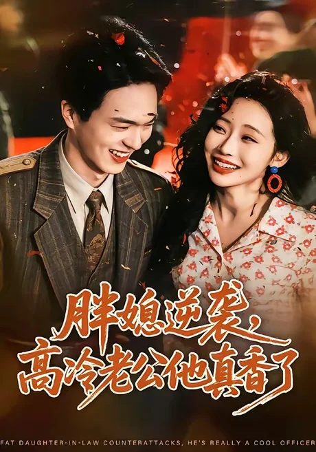 胖媳逆袭,高冷老公他真香了(69集)王煜霖&孙懿飞 (2026) 胖媳逆袭,高冷老公他真香了(69集)王煜霖&孙懿飞 (2026)
