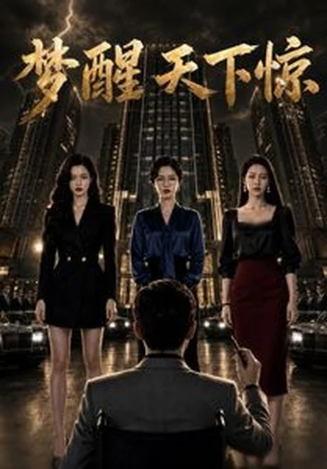 梦醒天下惊(57集)AI短剧 (2026) 梦醒天下惊(57集)AI短剧 (2026)
