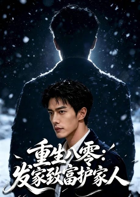 重生八零:发家致富护家人(80集)AI短剧 (2026) 重生八零:发家致富护家人(80集)AI短剧 (2026)