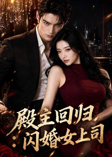 殿主回归:闪婚女上司(77集)AI短剧 (2026) 殿主回归:闪婚女上司(77集)AI短剧 (2026)