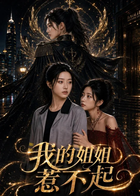 我的姐姐惹不起(80集)AI短剧 (2026) 我的姐姐惹不起(80集)AI短剧 (2026)