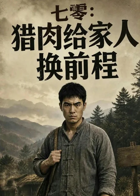 七零:猎肉给家人换前程(92集)AI短剧 (2026) 七零:猎肉给家人换前程(92集)AI短剧 (2026)