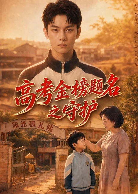高考金榜题名之守护(80集)AI短剧 (2026) 高考金榜题名之守护(80集)AI短剧 (2026)