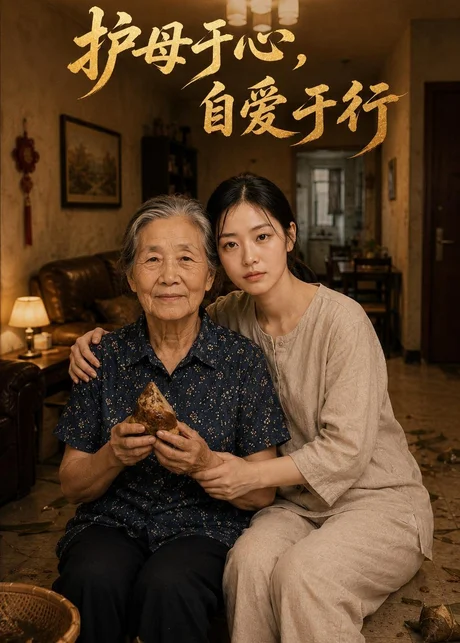 护母于心,自爱于行(35集)AI短剧 (2026) 护母于心,自爱于行(35集)AI短剧 (2026)