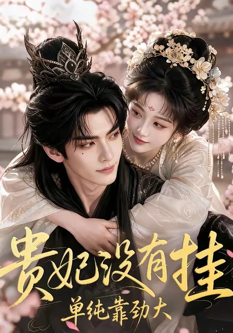 贵妃没有挂,单纯靠劲大(60集)AI短剧 (2026) 贵妃没有挂,单纯靠劲大(60集)AI短剧 (2026)