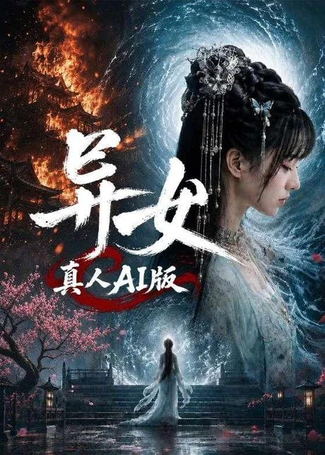 异女真人AI版（100集）AI短剧 (2026)