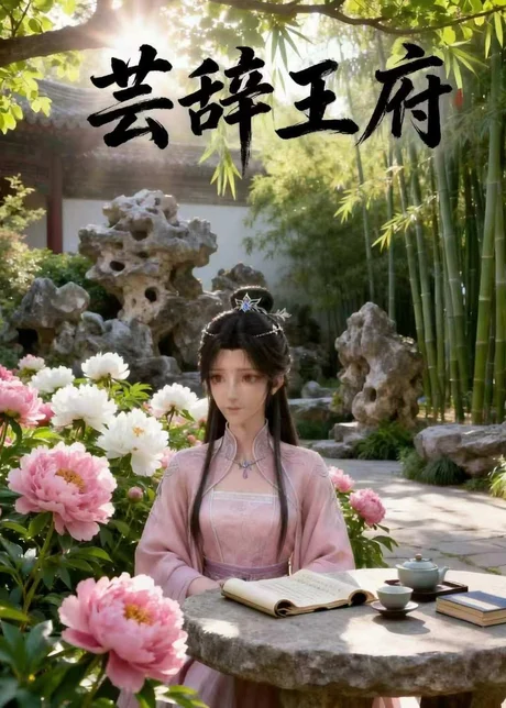 芸辞王府（17集）AI短剧 (2026)