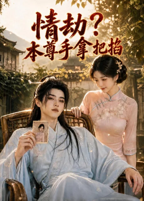 情劫?本尊手拿把掐(60集)AI短剧 (2026) 情劫?本尊手拿把掐(60集)AI短剧 (2026)