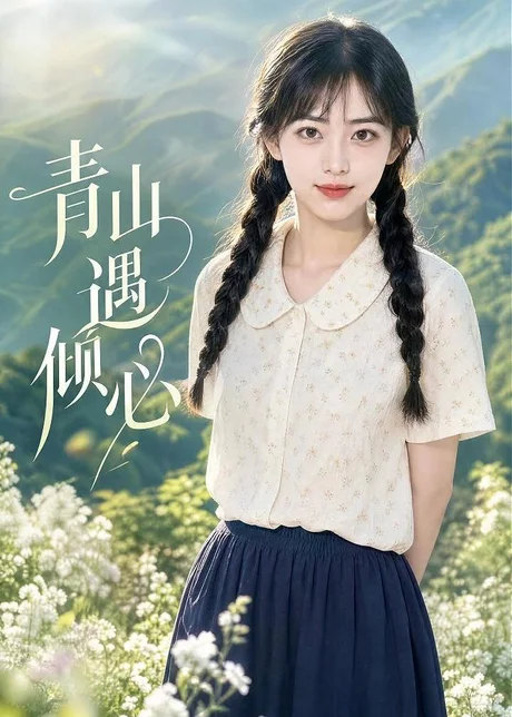 青山遇倾心(50集)AI短剧 (2026) 青山遇倾心(50集)AI短剧 (2026)