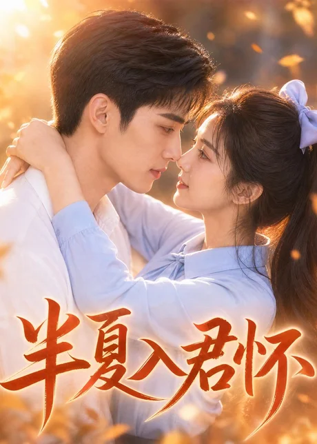 半夏入君怀(30集)AI短剧 (2026) 半夏入君怀(30集)AI短剧 (2026)