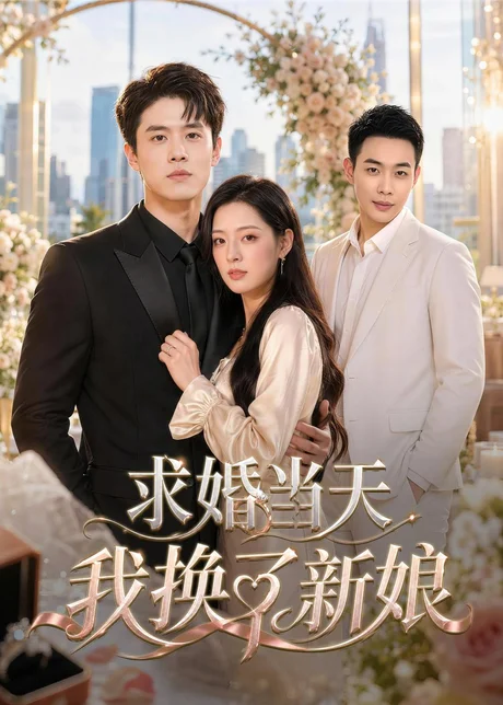 求婚当天我换了新娘(83集)翟兆星&乔然 (2026) 求婚当天我换了新娘(83集)翟兆星&乔然 (2026)