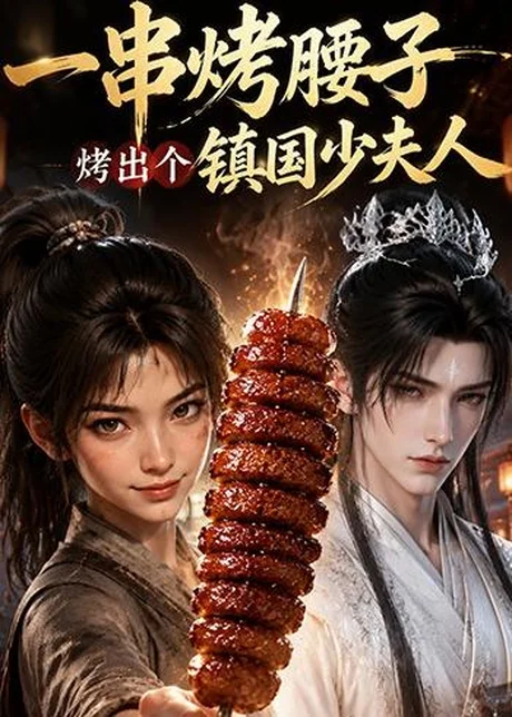 一串烤腰子,烤出个镇国少夫人(52集)AI短剧 (2026) 一串烤腰子,烤出个镇国少夫人(52集)AI短剧 (2026)