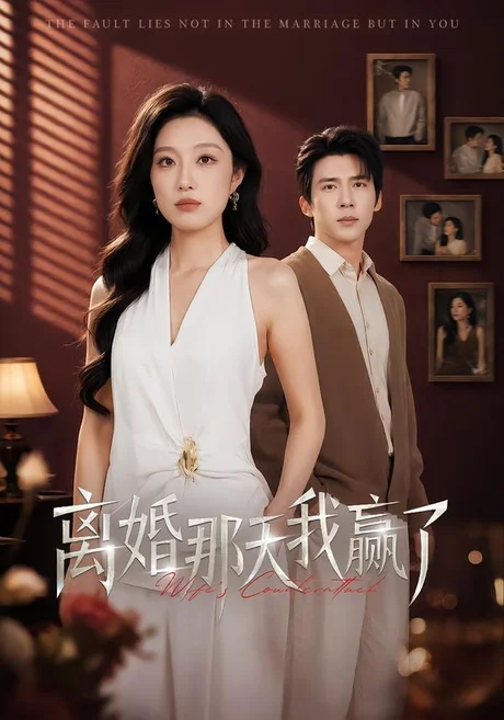 离婚那天我赢了（60集）韩惟＆冯思源 (2026)