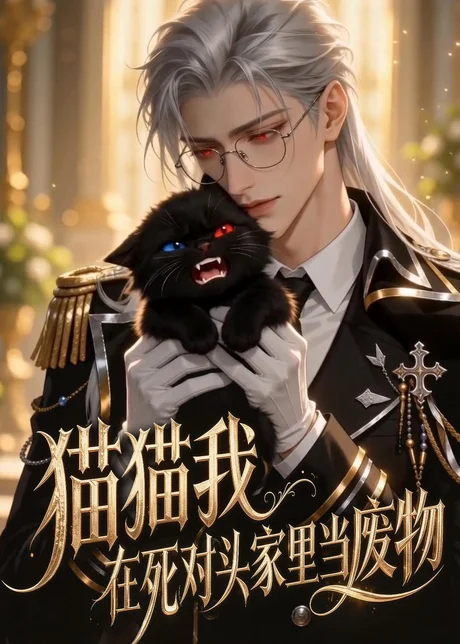 猫猫我在死对头家里当废物(57集)AI短剧 (2026) 猫猫我在死对头家里当废物(57集)AI短剧 (2026)