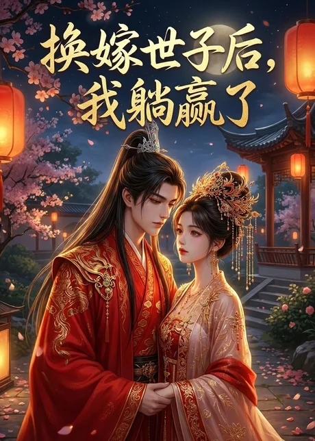 换嫁世子后,我躺赢了(65集)AI短剧 (2026) 换嫁世子后,我躺赢了(65集)AI短剧 (2026)