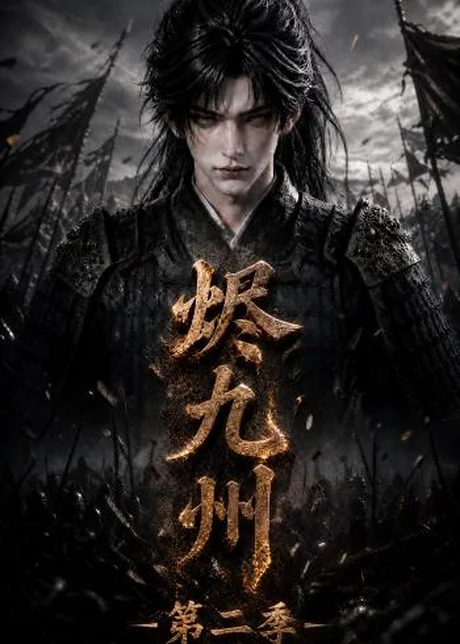 烬九州第二季(100集)AI短剧 (2026) 烬九州第二季(100集)AI短剧 (2026)