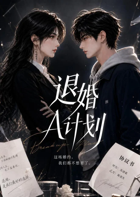 退婚A计划（34集）AI短剧 (2026)