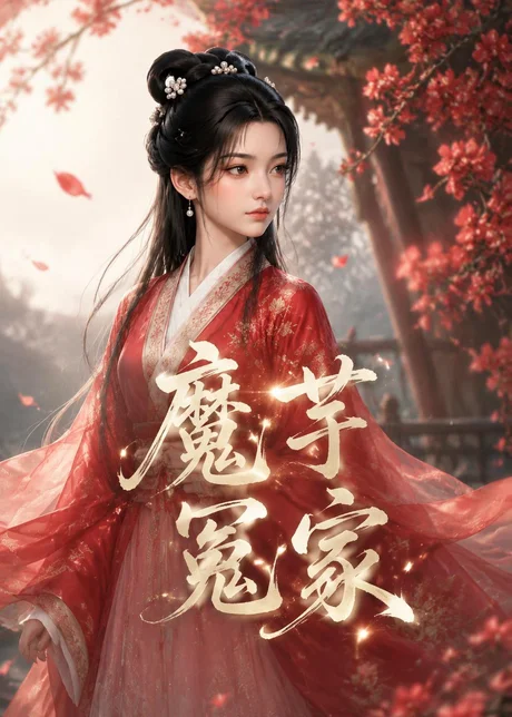 魔芋冤家(62集)AI短剧 (2026) 魔芋冤家(62集)AI短剧 (2026)