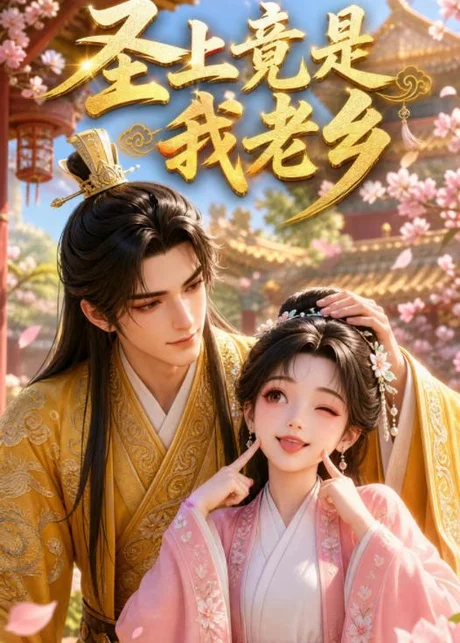 圣上竟是我老乡(33集)AI短剧 (2026) 圣上竟是我老乡(33集)AI短剧 (2026)