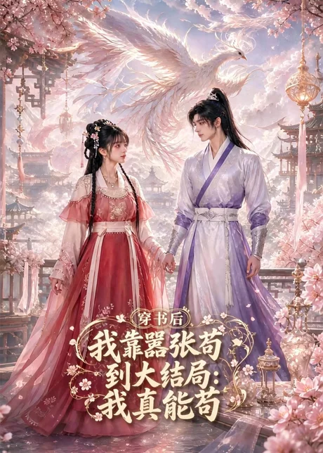 穿书后我靠嚣张苟到大结局:我真能苟(74集)AI短剧 (2026) 穿书后我靠嚣张苟到大结局:我真能苟(74集)AI短剧 (2026)
