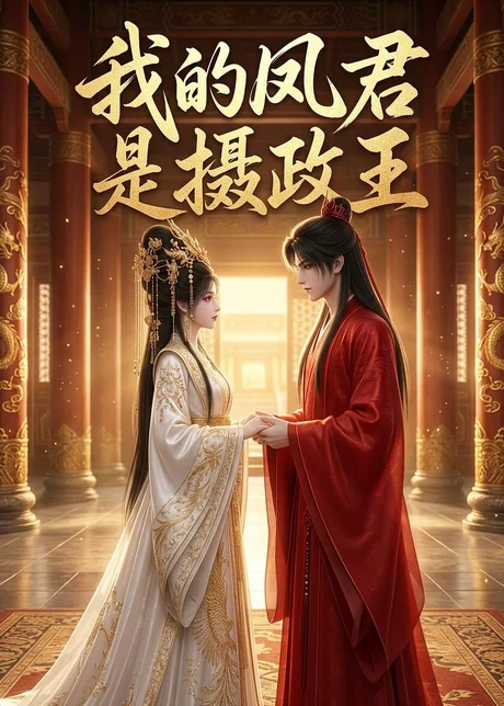 我的凤君是摄政王（25集）AI短剧 (2026)