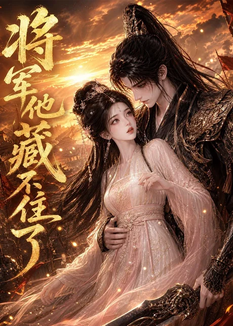 将军他藏不住了(90集)AI短剧 (2026) 将军他藏不住了(90集)AI短剧 (2026)