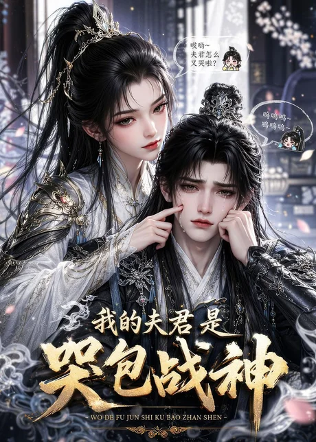 我的夫君是哭包战神(35集)AI短剧 (2026) 我的夫君是哭包战神(35集)AI短剧 (2026)