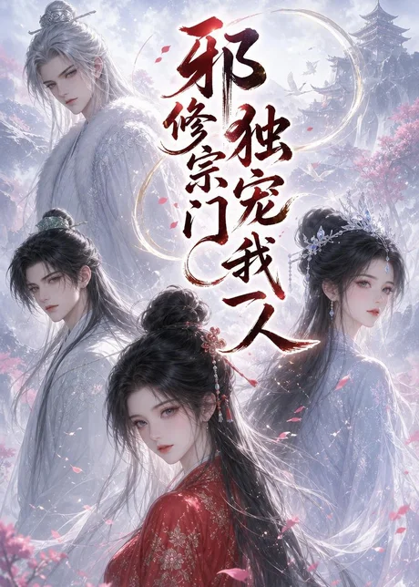 邪修宗门独宠我一人(62集)AI短剧 (2026) 邪修宗门独宠我一人(62集)AI短剧 (2026)