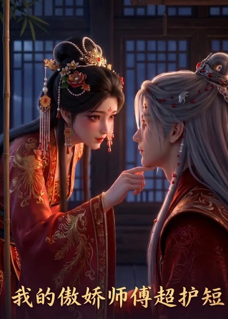我的傲娇师傅超护短(26集)AI短剧 (2026) 我的傲娇师傅超护短(26集)AI短剧 (2026)