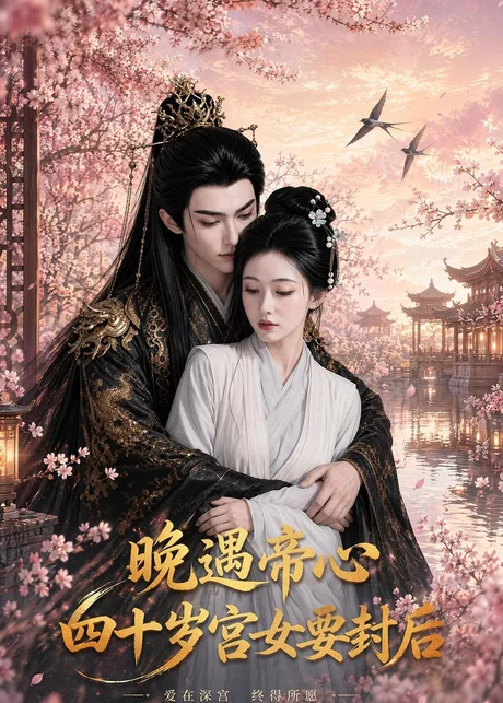 晚遇帝心,四十岁宫女要封后(78集)AI短剧 (2026) 晚遇帝心,四十岁宫女要封后(78集)AI短剧 (2026)