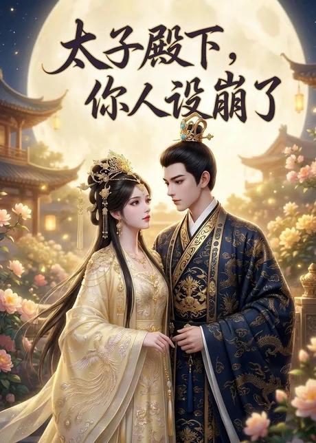 太子殿下,你人设崩了(60集)AI短剧 (2026) 太子殿下,你人设崩了(60集)AI短剧 (2026)