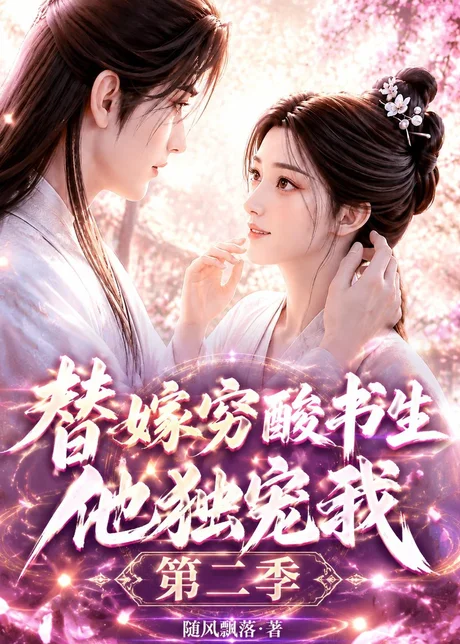 替嫁穷酸书生他独宠我第二季(37集)AI短剧 (2026) 替嫁穷酸书生他独宠我第二季(37集)AI短剧 (2026)