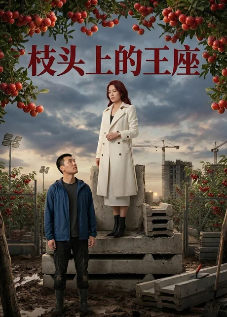 枝头上的王座(43集)AI短剧 (2026) 枝头上的王座(43集)AI短剧 (2026)