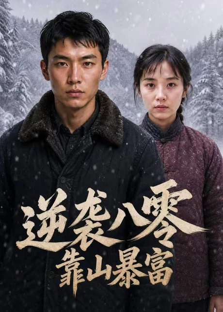逆袭八零,靠山暴富(106集)AI短剧 (2026) 逆袭八零,靠山暴富(106集)AI短剧 (2026)