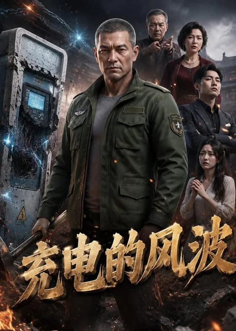 充电的风波(32集)AI短剧 (2026) 充电的风波(32集)AI短剧 (2026)