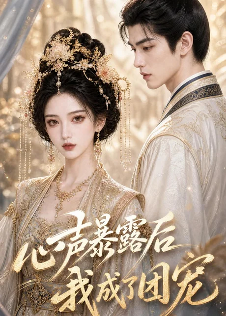 心声暴露后我成了团宠(65集)AI短剧 (2026) 心声暴露后我成了团宠(65集)AI短剧 (2026)
